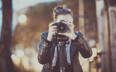 Tips to start and grow your photography business