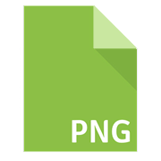 PNG image file format
