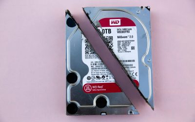 How To Free Up Hard Disk Space