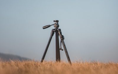 Top Three Landscape Photography Equipment For Beginners