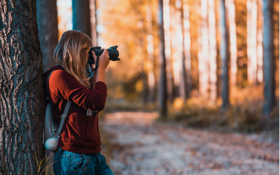 Licensing Your Photos For Commercial Purposes