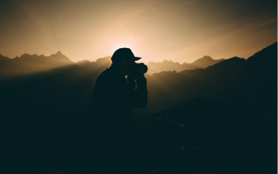 How To Master Silhouette Photography