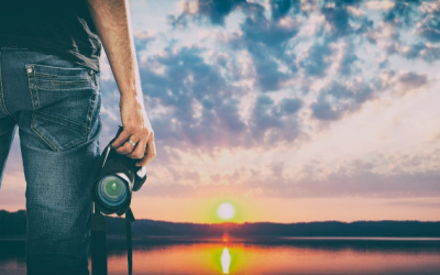 The Top 3 Highest Paid Photography Jobs.