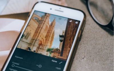 3 Best Photo Editing Apps for iPhone