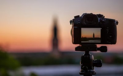 5 Simple Steps to Start a Photography Business