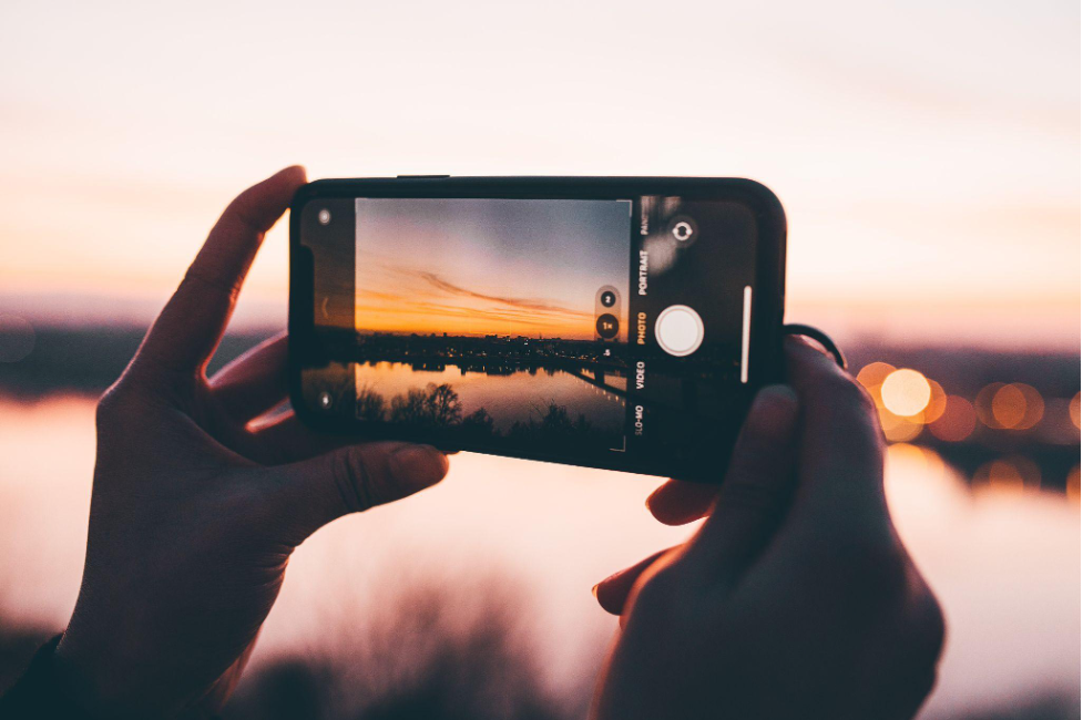 Stellar Smartphone Photography