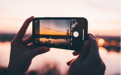 Six Stunning Tips for Stellar Smartphone Photography