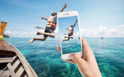 4 Best iPhone Photographers on Instagram