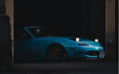 Best Lens For Car Photography – 4 Must-Have Lens For Car Photography