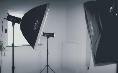 How to Get Started In Creative Photography.