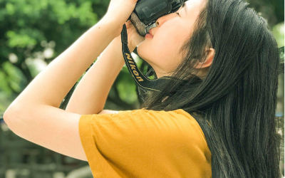 3 Highest Paying Photography Jobs in 2022