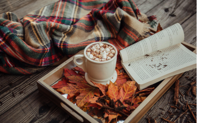 Autumn Photography – The Top 3 Tips Every Photographer Needs