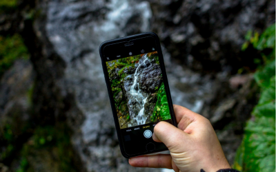 5 Online Tools for Mobile Phone Photography