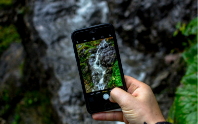 Mastering Mobile Phone Photography: 5 Quick Tips