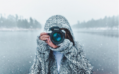 Winter Photography – How To Take Outdoor Photographs This Winter