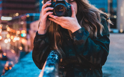 6 Photography Blogs Every Photographer Should Follow