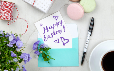 Tips and Tricks for Easter Pics