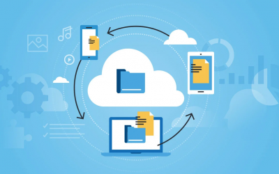 ImageCoast: An Introduction to Online Image Storage