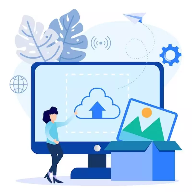 Temporary Image Hosting