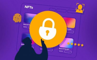 Beyond Crypto Kitties: Storing and Protecting Your NFT Collection