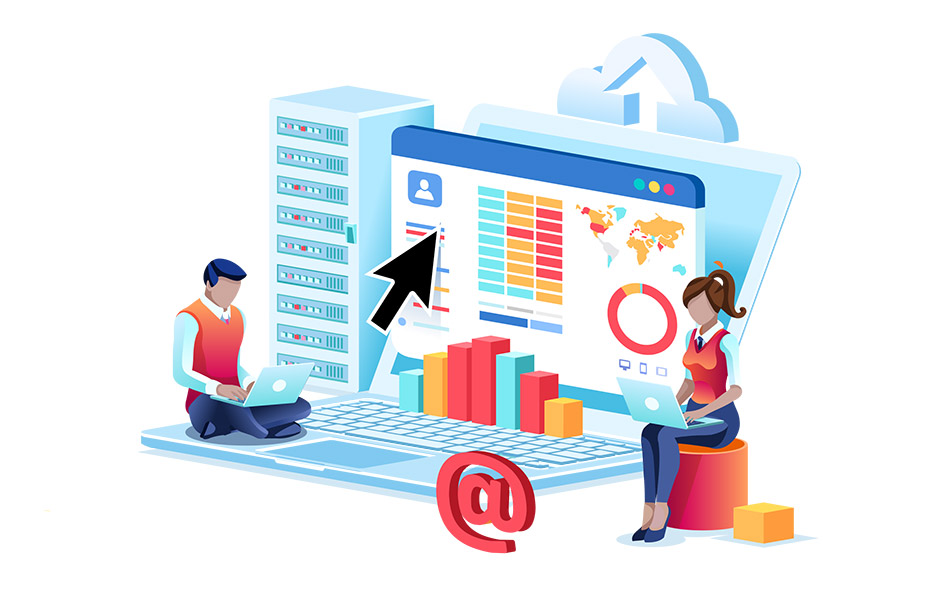 managed Hosting service