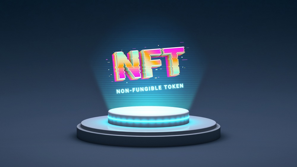 NFT Images hosted