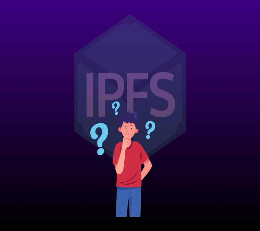 what is IPFS